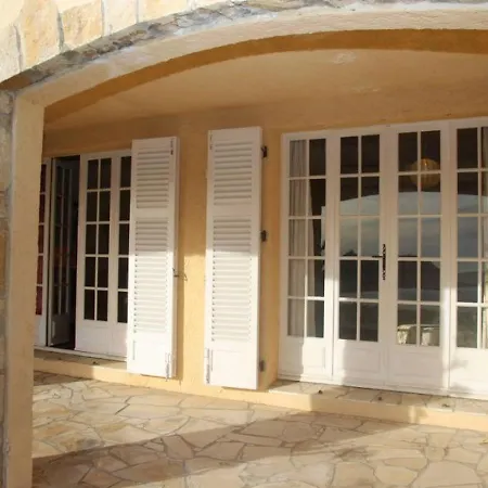 Apartamento Dom Roches Rouges 2
