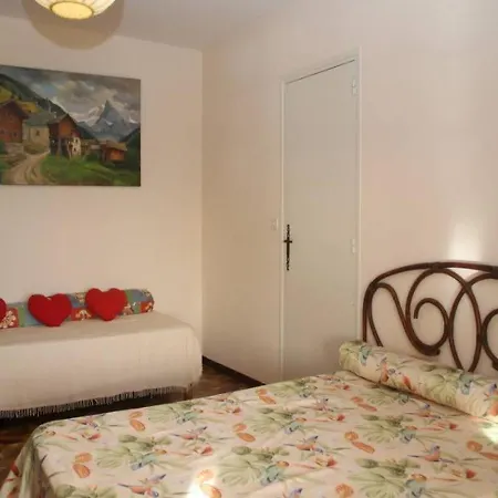 Dom Roches Rouges 2 Apartamento