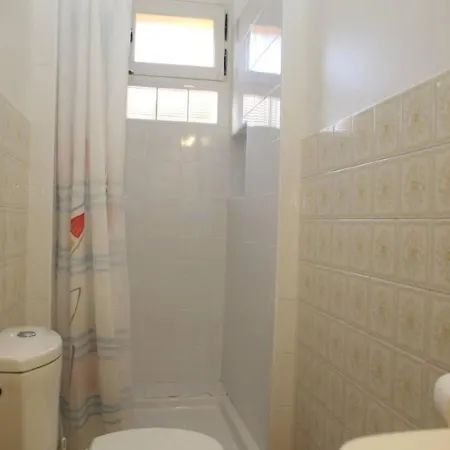 Dom Roches Rouges 2 Apartamento *